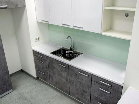 коммерческая по адресу Елены Телиги ул., 6