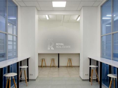 коммерческая по адресу Елены Телиги ул., 6