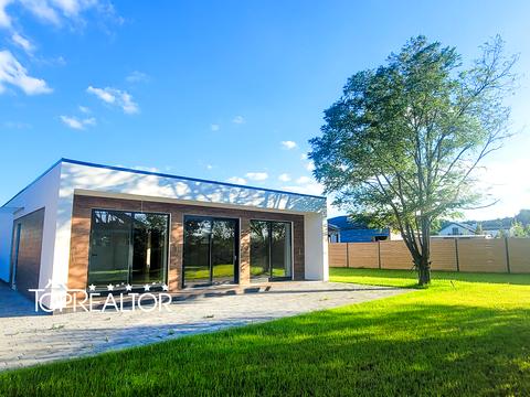 будинок за адресою Лісна