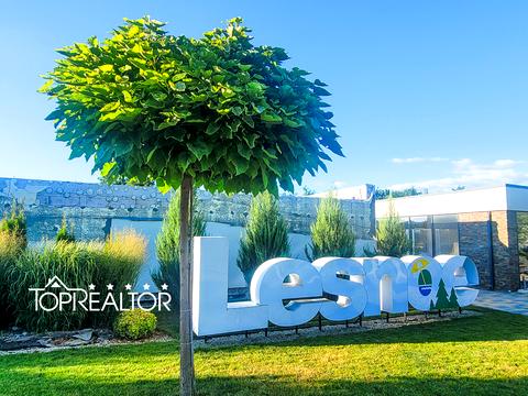 будинок за адресою Лісна