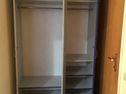 квартира за адресою Оболонський просп., 16