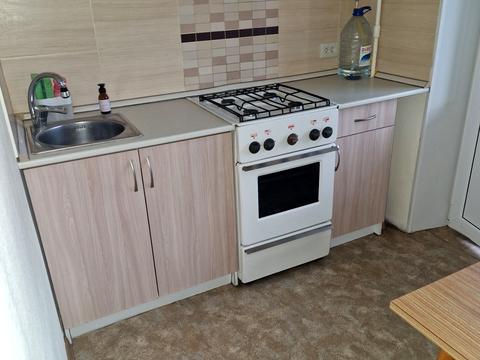 квартира за адресою Оболонський просп., 16