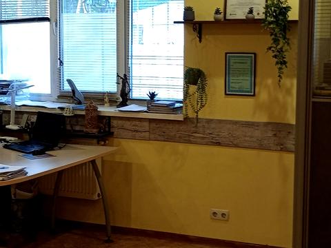 коммерческая по адресу Павленка ул., 1в