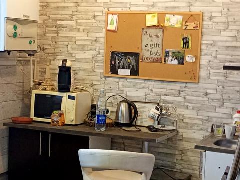 коммерческая по адресу Павленка ул., 1в