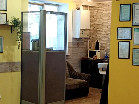 коммерческая по адресу Павленка ул., 1в