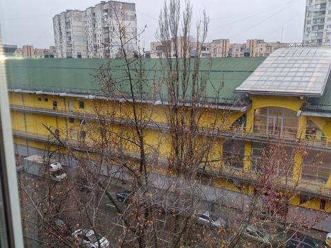 квартира за адресою Оболонський просп., 16