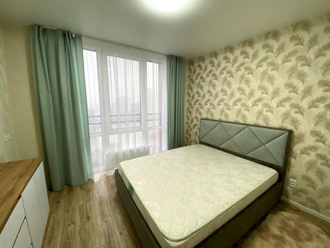 квартира за адресою Дніпровська набережна вул., 20-А