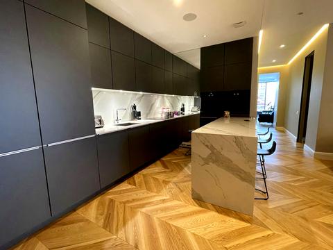 квартира по адресу Евгения Коновальца ул. (Щорса), 26-А