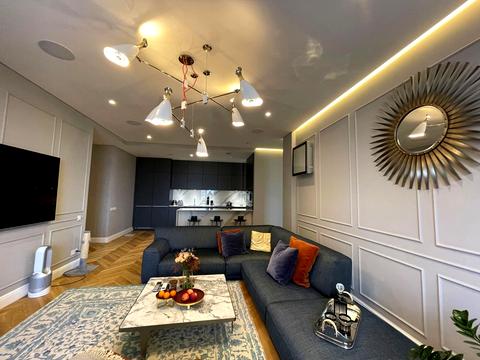 квартира по адресу Евгения Коновальца ул. (Щорса), 26-А