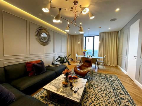 квартира по адресу Евгения Коновальца ул. (Щорса), 26-А