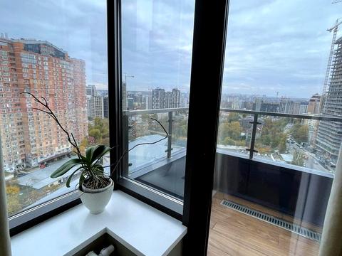 квартира по адресу Евгения Коновальца ул. (Щорса), 26-А