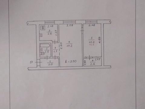 квартира за адресою Анатолія Лупиноса вул., 33