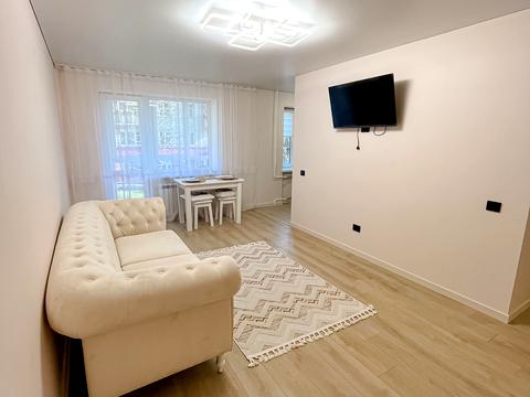 квартира по адресу Степана Бандеры ул., 55