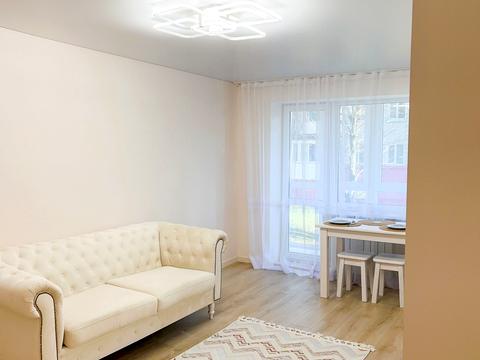 квартира по адресу Степана Бандеры ул., 55