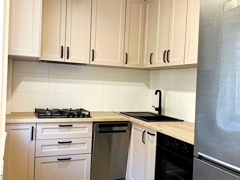 квартира по адресу Степана Бандеры ул., 55