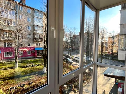 квартира по адресу Степана Бандеры ул., 55