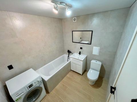 квартира по адресу Степана Бандеры ул., 55