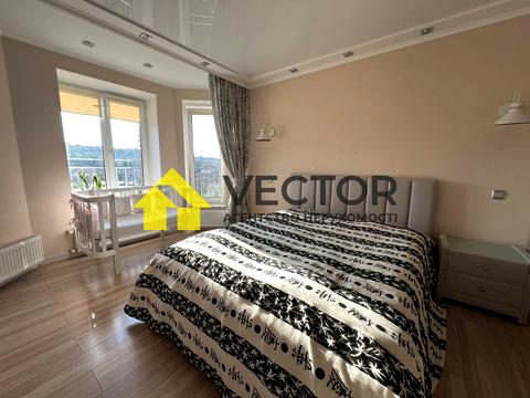 квартира за адресою Вузька вул., 7А