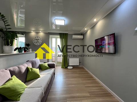 квартира за адресою Вузька вул., 7А