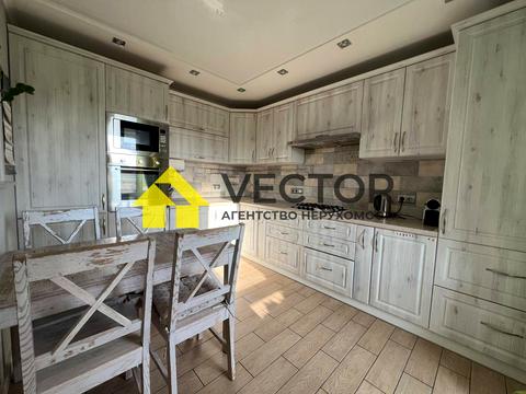 квартира за адресою Вузька вул., 7А