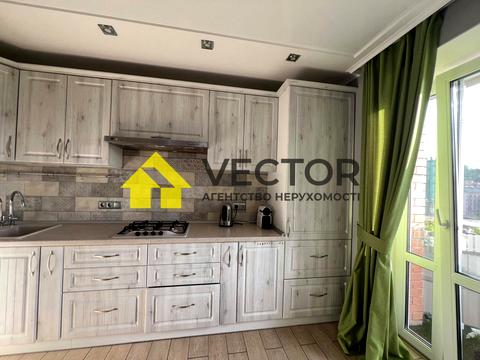 квартира за адресою Вузька вул., 7А