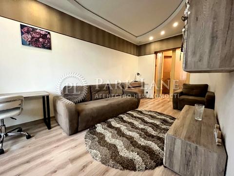 квартира за адресою Парково-Сирецька вул. (Тимофія Шамрила), 15-А