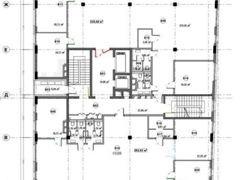 комерційна за адресою Красилівська вул., 9