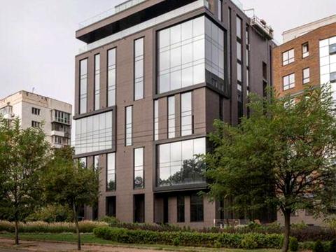 комерційна за адресою Красилівська вул., 9