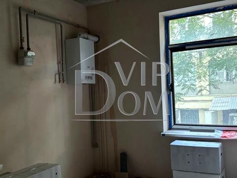 квартира за адресою Італійська вул. (Пушкінська), 23