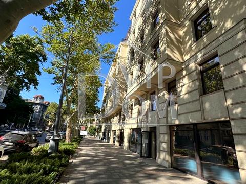 квартира за адресою Італійська вул. (Пушкінська), 23