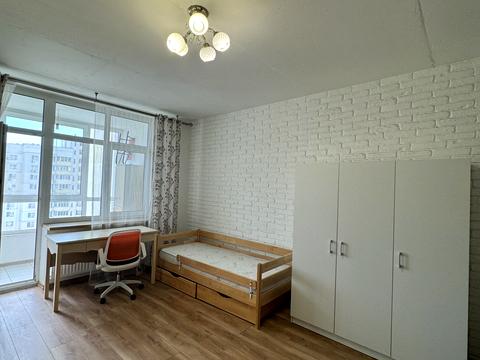 квартира по адресу Анны Ахматовой ул., 22