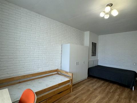 квартира по адресу Анны Ахматовой ул., 22