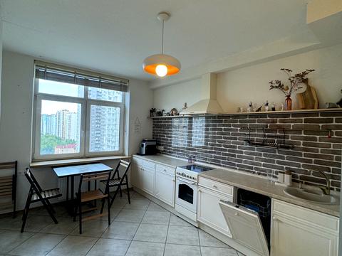 квартира по адресу Анны Ахматовой ул., 22