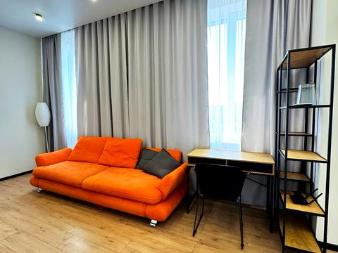 квартира за адресою Набережна Перемоги вул., 68-А