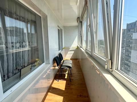 квартира за адресою Набережна Перемоги вул., 68-А