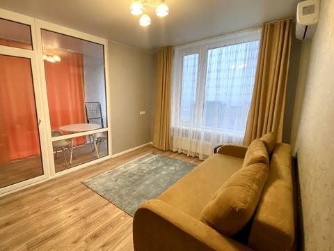 квартира за адресою Дніпровська набережна вул., 20-А