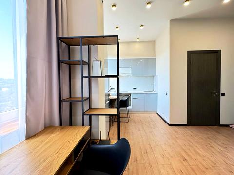 квартира за адресою Набережна Перемоги вул., 68-А