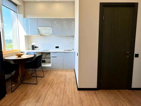 квартира за адресою Набережна Перемоги вул., 68-А