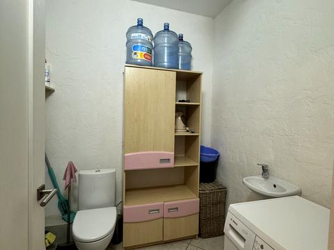 квартира по адресу Анны Ахматовой ул., 22