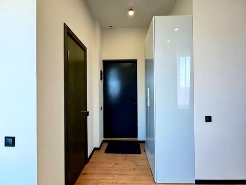 квартира за адресою Набережна Перемоги вул., 68-А