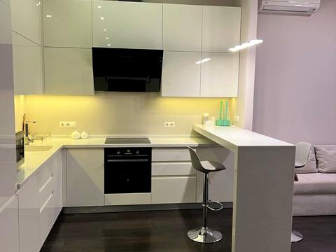 квартира за адресою Банний пров., 1