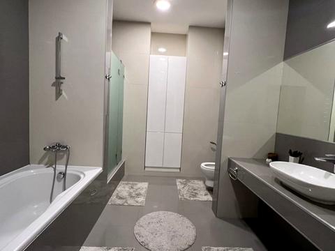 квартира за адресою Банний пров., 1