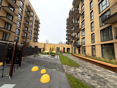 квартира по адресу Владимира Великого ул. (Артема), 23а