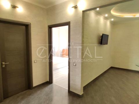 дом по адресу Александры Экстер ул. (Цветаевой Марины)