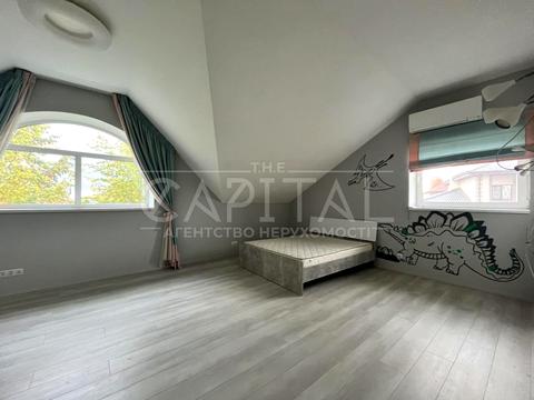 дом по адресу Александры Экстер ул. (Цветаевой Марины)