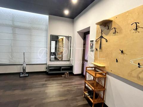 дом по адресу Александры Экстер ул. (Цветаевой Марины)