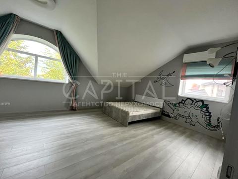 дом по адресу Александры Экстер ул. (Цветаевой Марины)