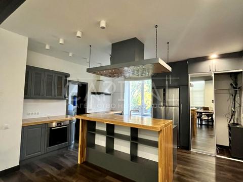 дом по адресу Александры Экстер ул. (Цветаевой Марины)