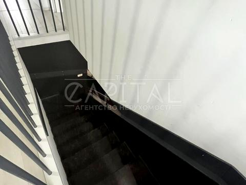 дом по адресу Александры Экстер ул. (Цветаевой Марины)