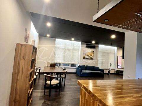 дом по адресу Александры Экстер ул. (Цветаевой Марины)